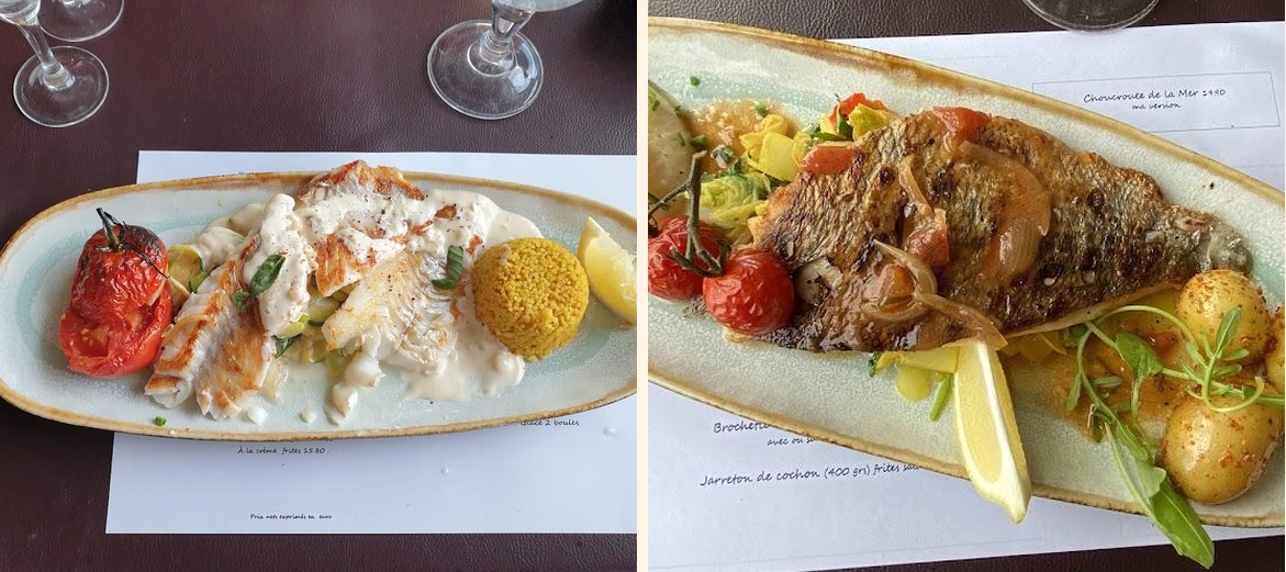 Le Biniou - Gallery Image 2