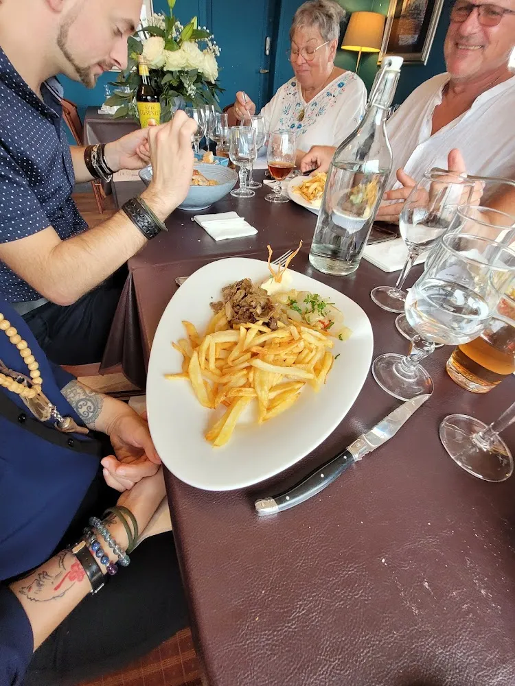 Régal Service Au Top